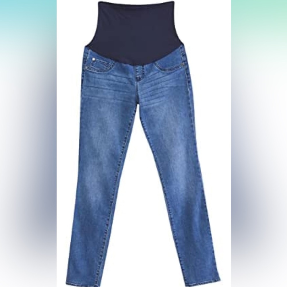 Motherhood Maternity Jean Size Large